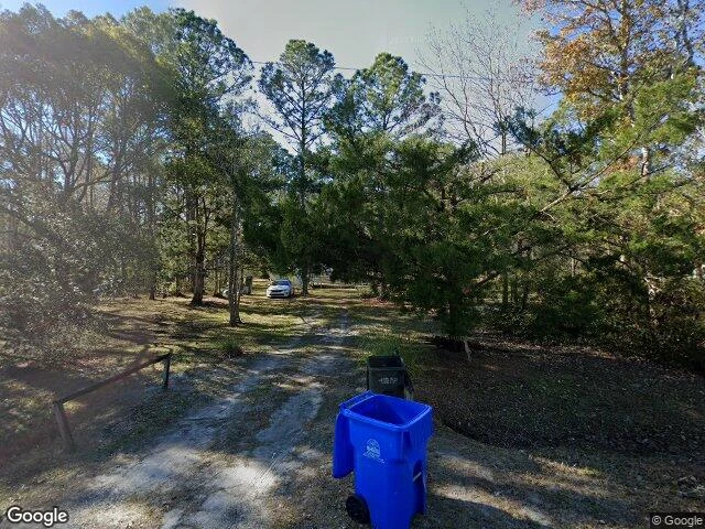 House image located at Hastings, FL 32145