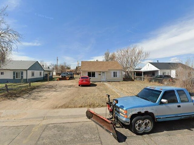 House image located at Commerce City, CO 80022