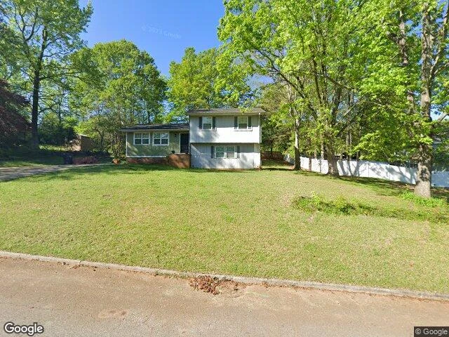 House image located at Travelers Rest, SC 29690