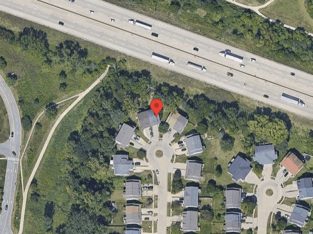 House image located at Coralville, IA 52241