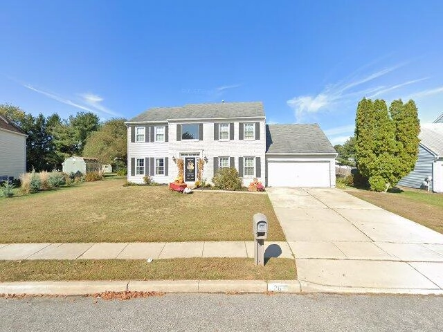 House image located at Sewell, NJ 08080