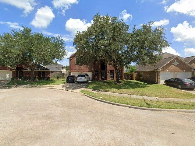 House image located at Fresno, TX 77545