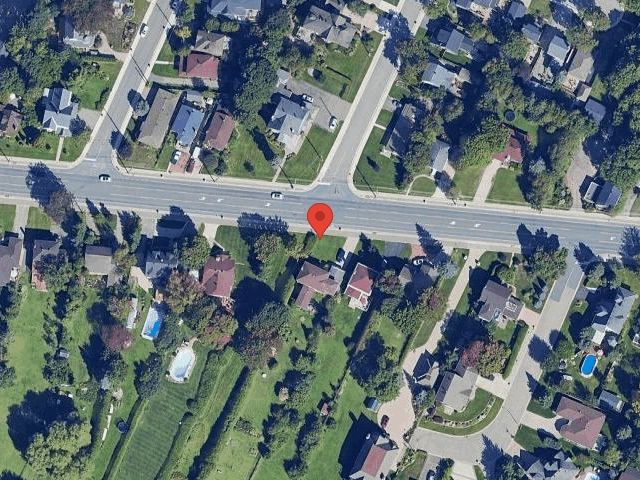 House image located at Lansing, MI 48915
