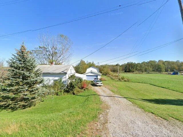 House image located at Geneva, OH 44041