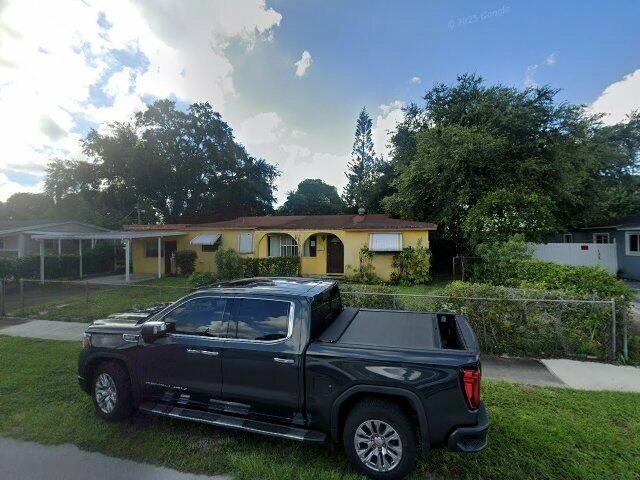 House image located at Miami Gardens, FL 33056
