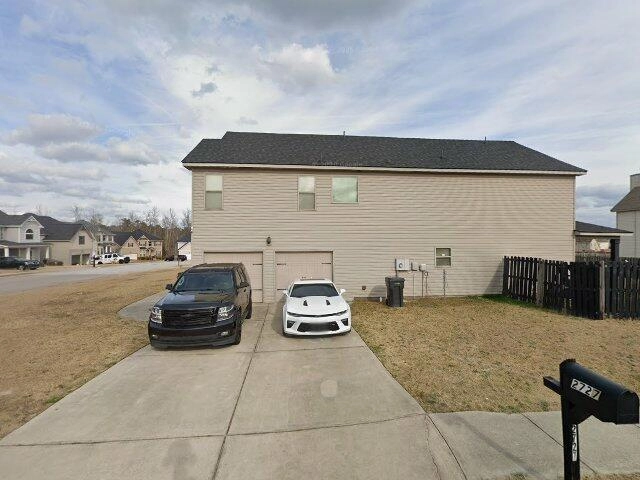 House image located at Augusta, GA 30909