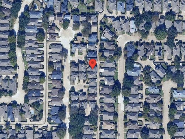 House image located at Dallas, TX 75287