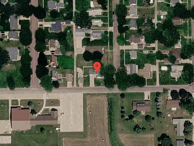 House image located at Paullina, IA 51046