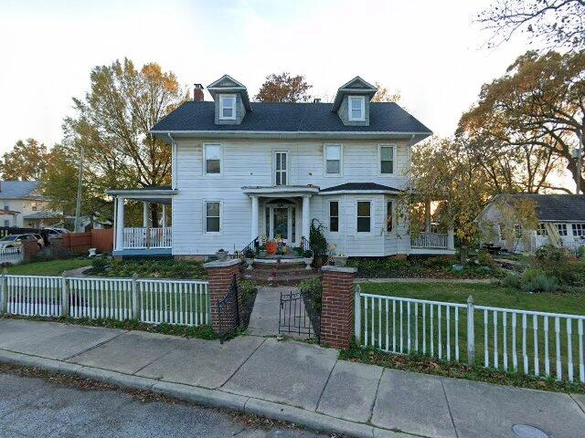 House image located at Baltimore, MD 21214
