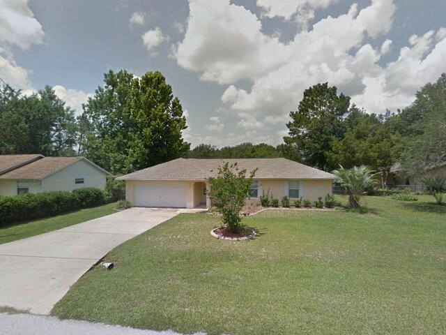 House image located at Ocala, FL 34472