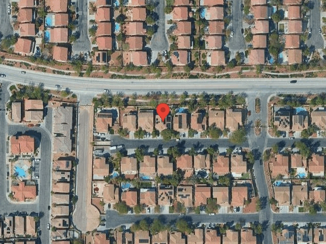 House image located at Las Vegas, NV 89141