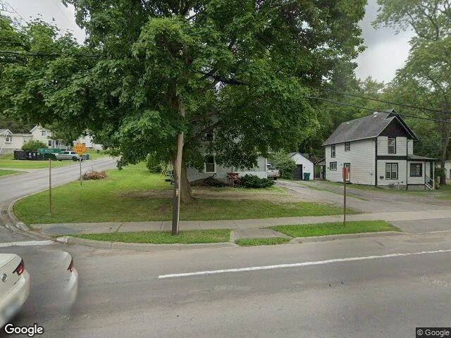 House image located at Warsaw, NY 14569