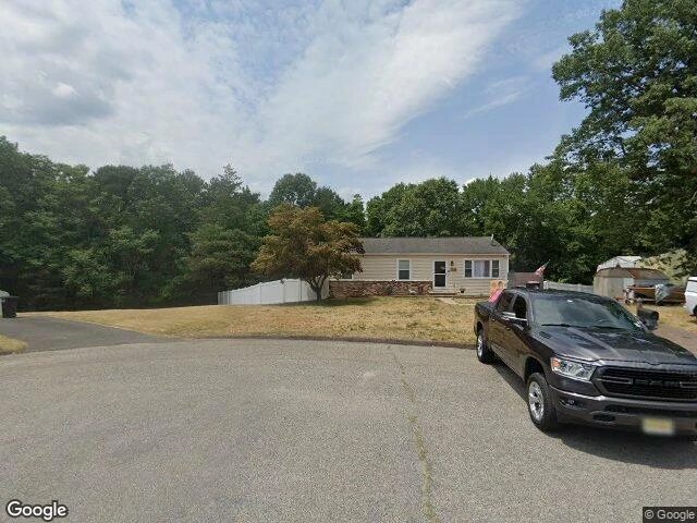 House image located at Sicklerville, NJ 08081