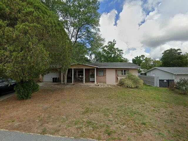 House image located at Beverly Hills, FL 34465