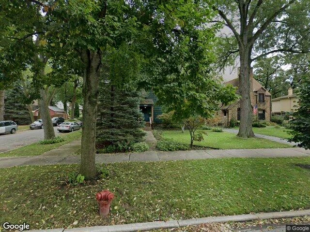 House image located at Chicago, IL 60643