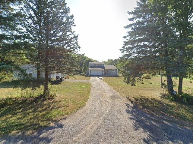 House image located at Bergen, NY 14416