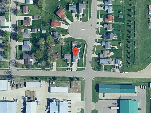 House image located at West Fargo, ND 58078