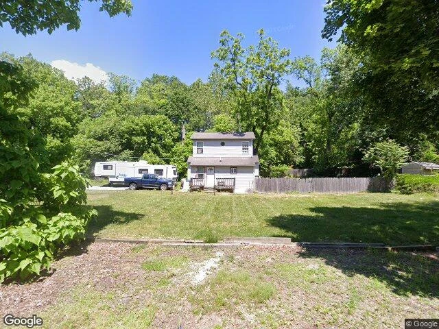 House image located at Clementon, NJ 08021