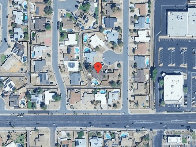 House image located at Phoenix, AZ 85029