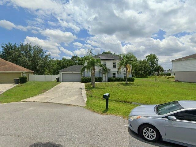 House image located at Kissimmee, FL 34759