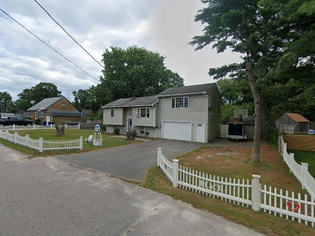 House image located at East Wareham, MA 02538