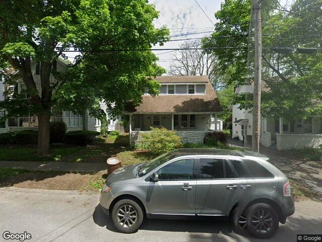 House image located at East Rochester, NY 14445