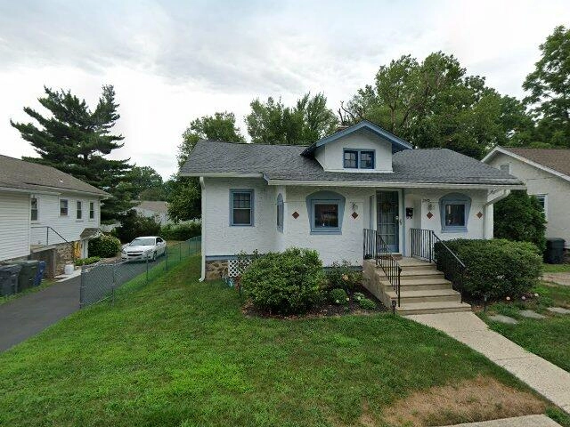 House image located at Abington, PA 19001