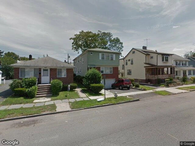 House image located at East Orange, NJ 07018