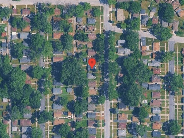 House image located at Dolton, IL 60419