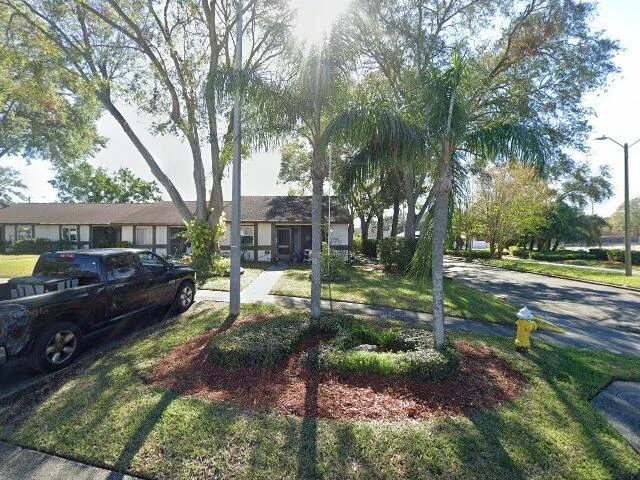 House image located at Palm Harbor, FL 34683