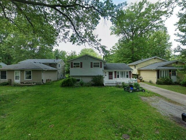 House image located at North Ridgeville, OH 44039