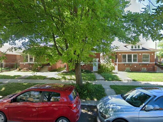 House image located at Chicago, IL 60659