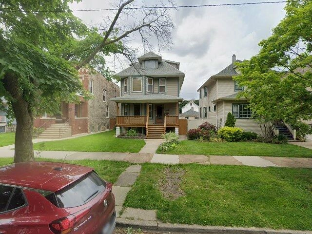 House image located at Chicago, IL 60641