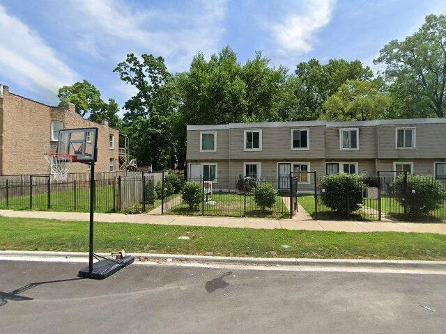 House image located at Chicago, IL 60621