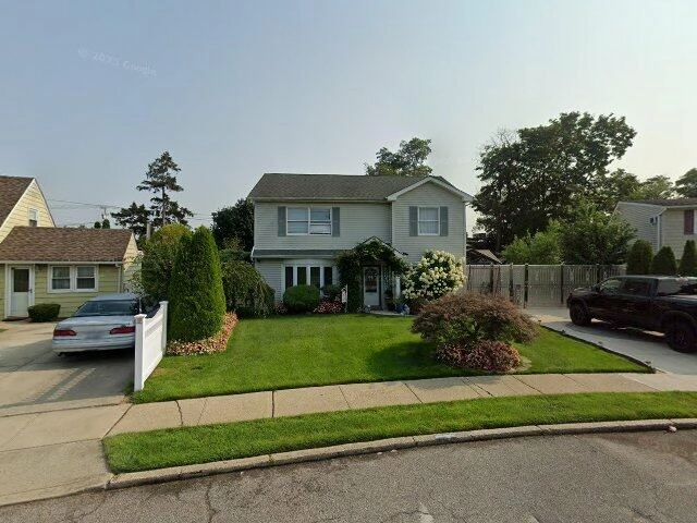 House image located at East Meadow, NY 11554