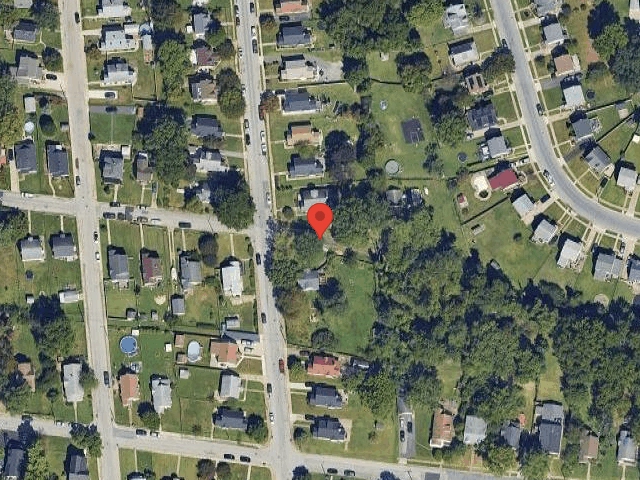 House image located at Memphis, TN 38125