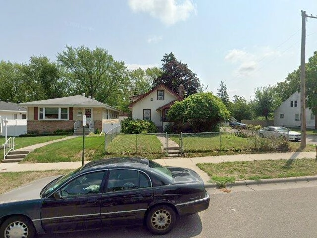 House image located at Minneapolis, MN 55422