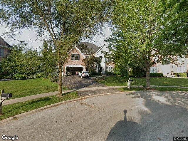 House image located at Palatine, IL 60067