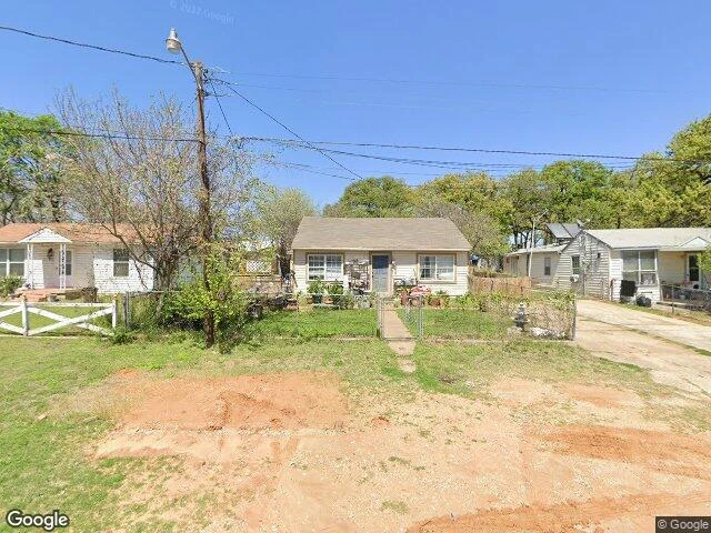 House image located at Irving, TX 75060