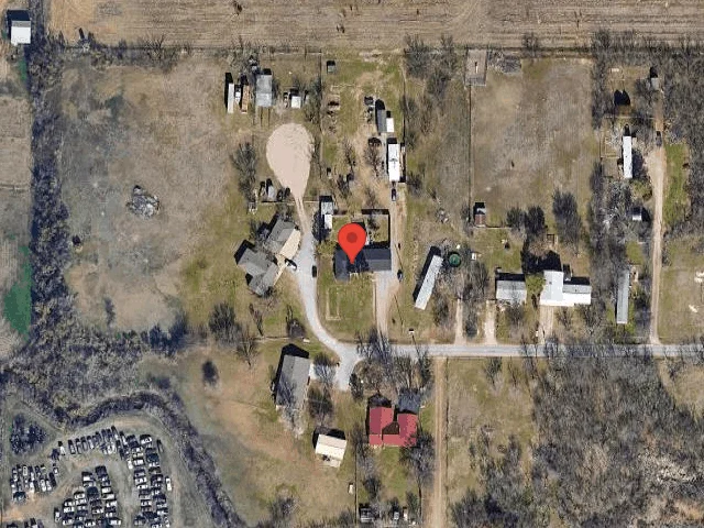 House image located at Wichita Falls, TX 76305