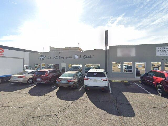 House image located at Peoria, AZ 85345