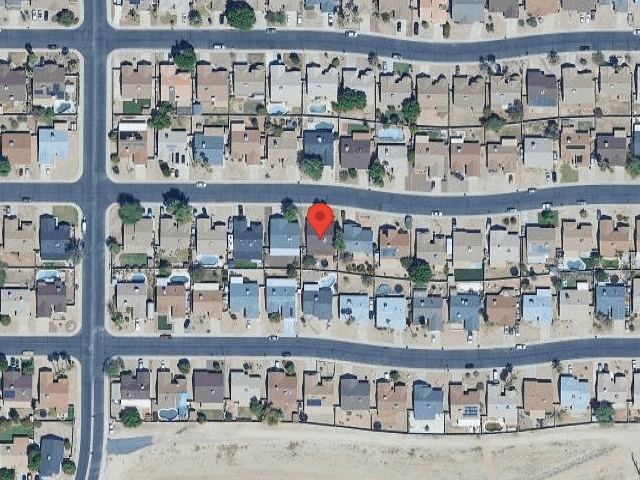 House image located at Mesa, AZ 85205