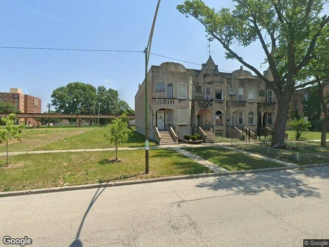 House image located at Chicago, IL 60615