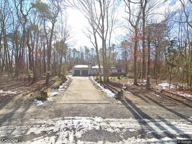 House image located at Waretown, NJ 08758