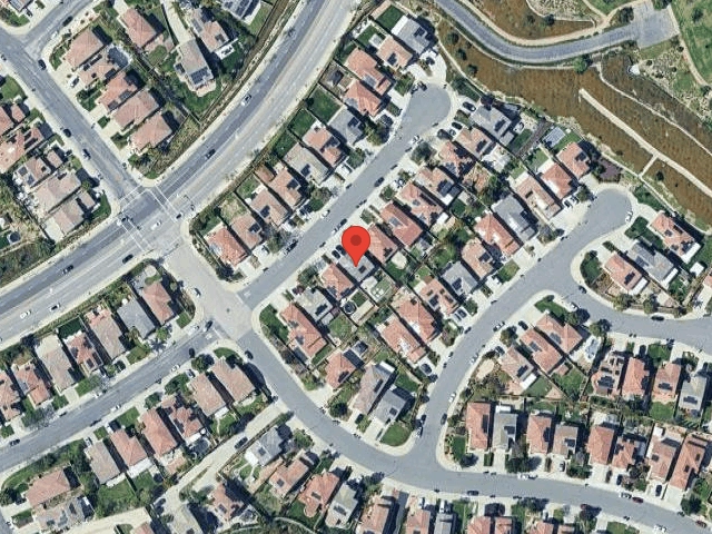 House image located at Santa Clarita, CA 91350