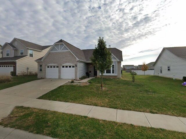 House image located at Westfield, IN 46074