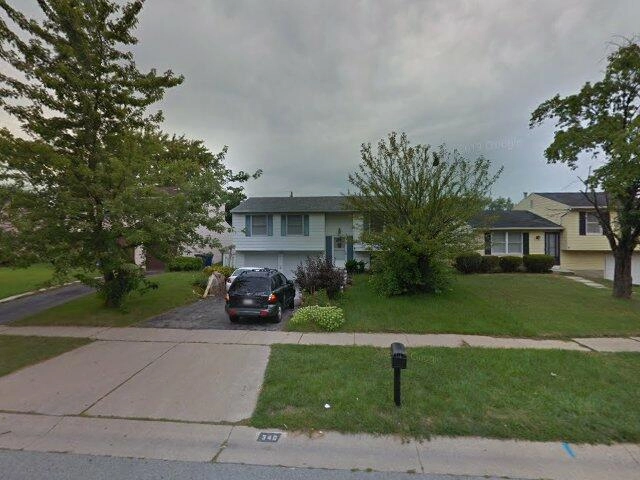 House image located at Toledo, OH 43615