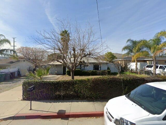 House image located at Moreno Valley, CA 92557