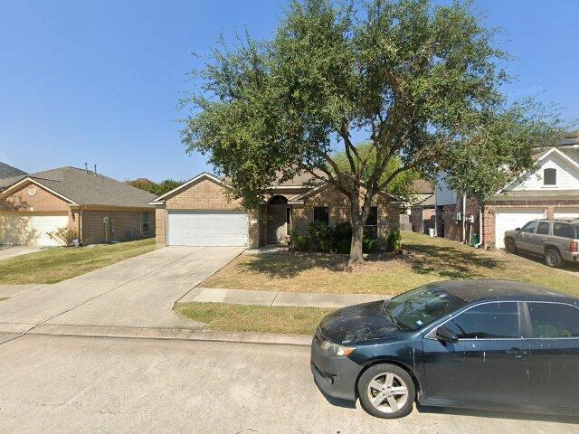 House image located at Houston, TX 77073