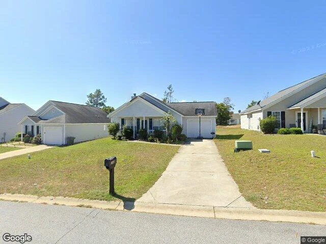 House image located at Columbia, SC 29229